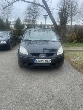 Mitsubishi Colt, снимка 1