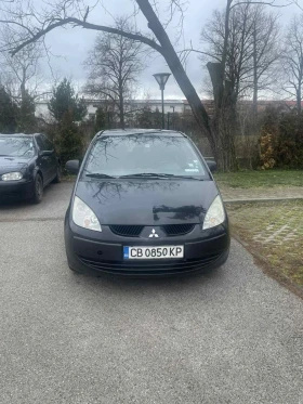 Mitsubishi Colt, снимка 2