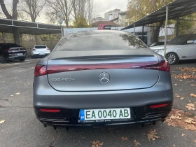 Mercedes-Benz EQS EQS 450+ , снимка 3