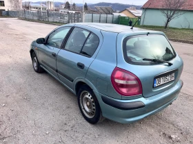 Nissan Almera 1.5, снимка 3