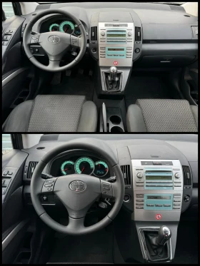 Toyota Corolla verso D4D* , снимка 11