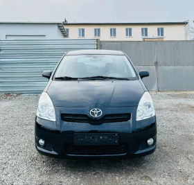 Toyota Corolla verso D4D* , снимка 2