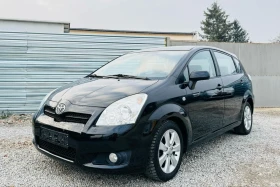 Toyota Corolla verso D4D* , снимка 1