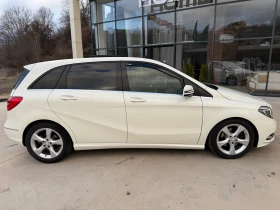 Mercedes-Benz B 200 PANORAMA/DISTRONIC/AMG-LINE, снимка 7