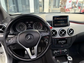 Mercedes-Benz B 200 PANORAMA/DISTRONIC/AMG-LINE, снимка 15