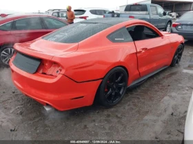 Ford Mustang GT ПРОВЕРЕН АВТОМОБИЛ / НАЛИЧНИ ЧАСТИ - [7] 