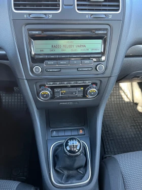 VW Golf 1.6 TDI, снимка 8