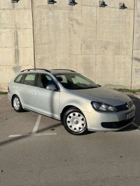 VW Golf 1.6 TDI, снимка 2