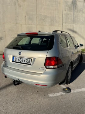 VW Golf 1.6 TDI, снимка 6