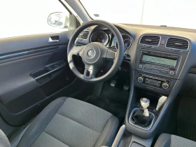 VW Golf 1.6 TDI, снимка 9