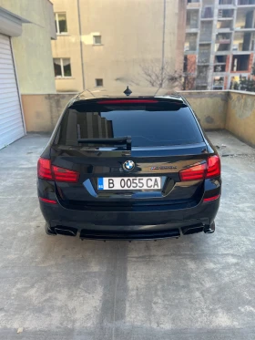 BMW 550 M550D, снимка 4