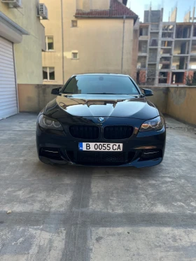 BMW 550 M550D, снимка 3