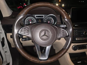 Mercedes-Benz GLS 450 LANE ASSIST/PANO//KEYLESS/  | Mobile.bg    9