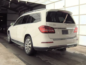 Mercedes-Benz GLS 450 LANE ASSIST/PANO//KEYLESS/  | Mobile.bg    6