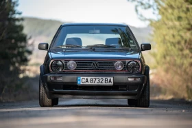 VW Golf GTI - Пакет, снимка 1