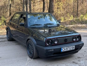 VW Golf GTI - Пакет, снимка 1