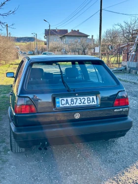 Обява за продажба на VW Golf GTI - Пакет ~6 100 лв. - изображение 8