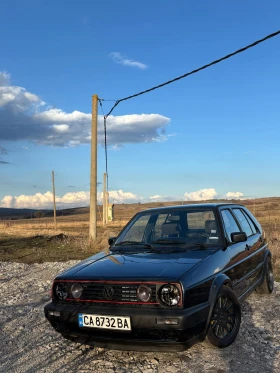 VW Golf GTI - Пакет, снимка 9