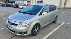 Toyota Corolla verso, снимка 4