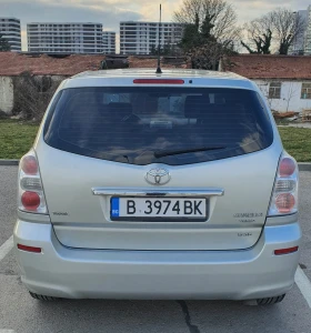 Toyota Corolla verso, снимка 6