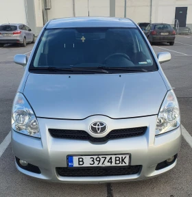 Toyota Corolla verso, снимка 3