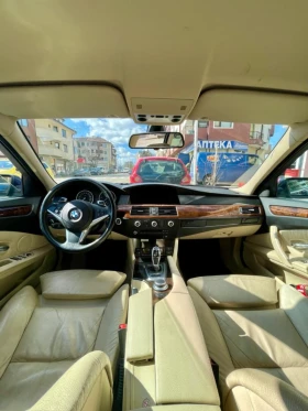 BMW 530 БМВ 530Д САТ, снимка 10