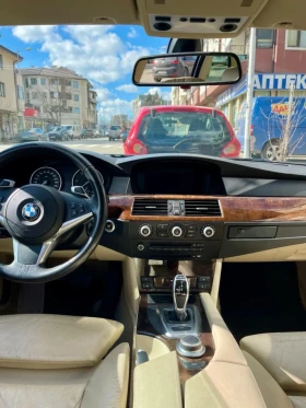 BMW 530 БМВ 530Д САТ, снимка 11