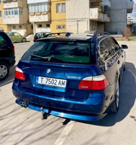 BMW 530 БМВ 530Д САТ, снимка 7