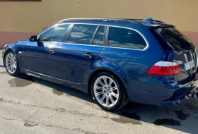 BMW 530 БМВ 530Д САТ, снимка 2