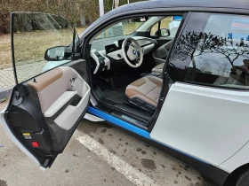 BMW i3 2 години гаранция, снимка 1