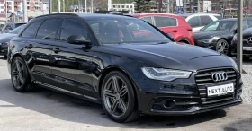 Audi A6 3.0D 313HP QUATTRO - 36990 лв. - 96902020 | Car24.bg