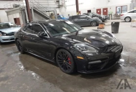 Porsche Panamera, снимка 1