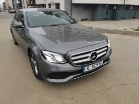 Обява за продажба на Mercedes-Benz E 220 ~40 000 лв. - изображение 1