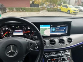 Обява за продажба на Mercedes-Benz E 220 ~40 000 лв. - изображение 8