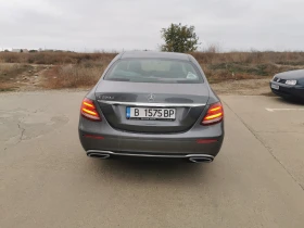 Обява за продажба на Mercedes-Benz E 220 ~40 000 лв. - изображение 3