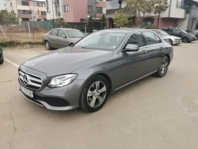 Обява за продажба на Mercedes-Benz E 220 ~40 000 лв. - изображение 1