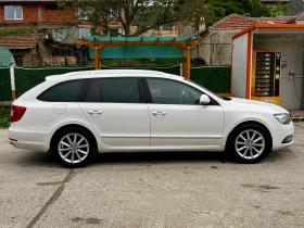 Skoda Superb 2.0TDI FACE-LIFT - 14000 лв. - 17978838 4