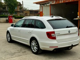 Skoda Superb 2.0TDI FACE-LIFT - 14000 лв. - 17978838 8