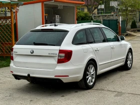 Skoda Superb 2.0TDI FACE-LIFT - 14000 лв. - 17978838 6