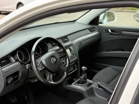 Skoda Superb 2.0TDI FACE-LIFT - 14000 лв. - 17978838 14