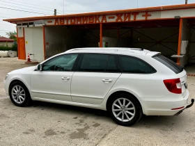 Skoda Superb 2.0TDI FACE-LIFT - 14000 лв. - 17978838 9