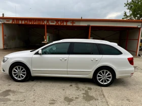 Skoda Superb 2.0TDI FACE-LIFT - 14000 лв. - 17978838 10