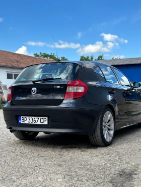 BMW 118 | Mobile.bg    4