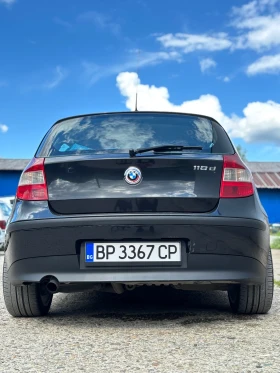 BMW 118 | Mobile.bg    3