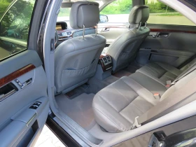 Mercedes-Benz S 350 * * * LONG 4X4 HARMAN CARDON* * *  | Mobile.bg    10
