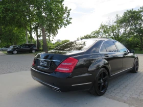 Mercedes-Benz S 350 * * * LONG 4X4 HARMAN CARDON* * *  | Mobile.bg    5
