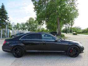 Mercedes-Benz S 350 * * * LONG 4X4 HARMAN CARDON* * *  | Mobile.bg    4