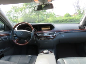 Mercedes-Benz S 350 * * * LONG 4X4 HARMAN CARDON* * *  | Mobile.bg    11