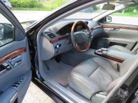 Mercedes-Benz S 350 * * * LONG 4X4 HARMAN CARDON* * *  | Mobile.bg    9