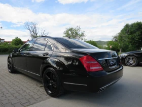 Mercedes-Benz S 350 * * * LONG 4X4 HARMAN CARDON* * *  | Mobile.bg    7